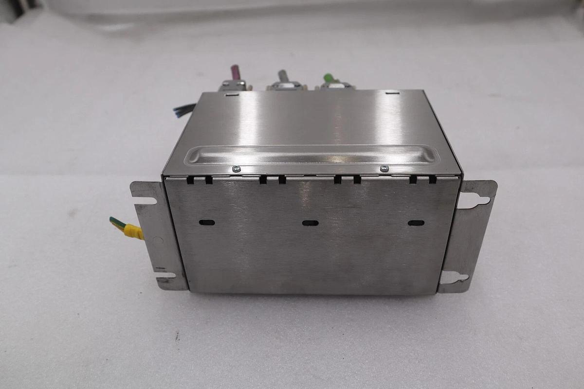 Used Bereger Lahr TLC511 F Servo Drive POSITIONING CONTROLLER 5 AMP STOCK B-697