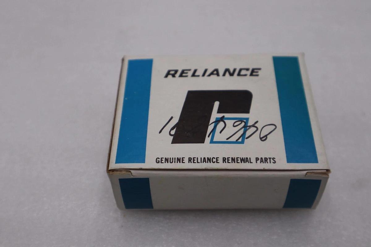 Used NEW IN BOX Reliance Electric 0-55309 Voltage Divider Circuit Board STOCK G937A