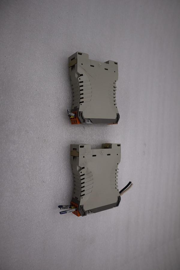 Used Weidmuller 8523400000 Wave Control STOCK K-440-A