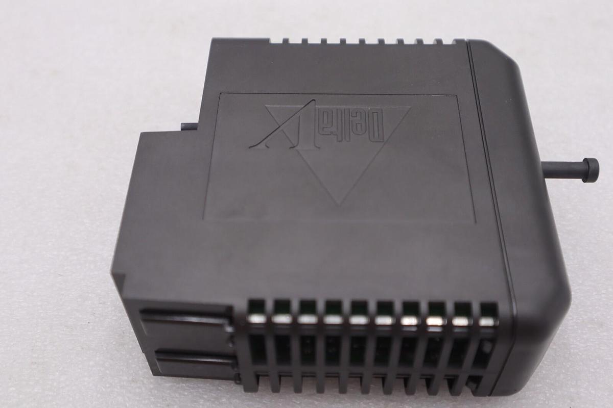 Used NEW OPEN BOX DELTAV KJ3001X1-BH1 120/230VAC NSNP STOCK 3275