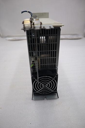 Used SIEMENS MASTERDRIVES MC 6SE7021-0EP50-Z STOCK #5372