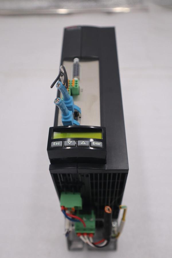 Used Rexroth R911392824 ACS1-W018-EA3-BB-ETECNNNN-20RSCNN40NN-NN - STOCK H808C
