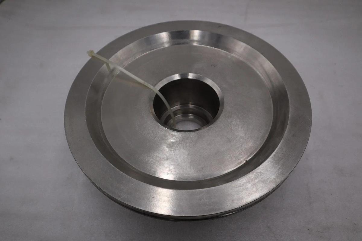 Gorman-Rupp T4/Super T4 Seal Plate HT4SS PN: 38272-234-17070 - STOCK GF723