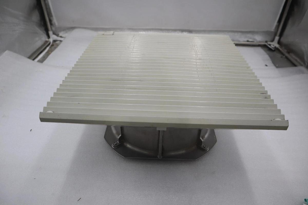 Used RITTAL 3326.117 / 3326117 FAN (3 AVAILABLE) STOCK 4428A