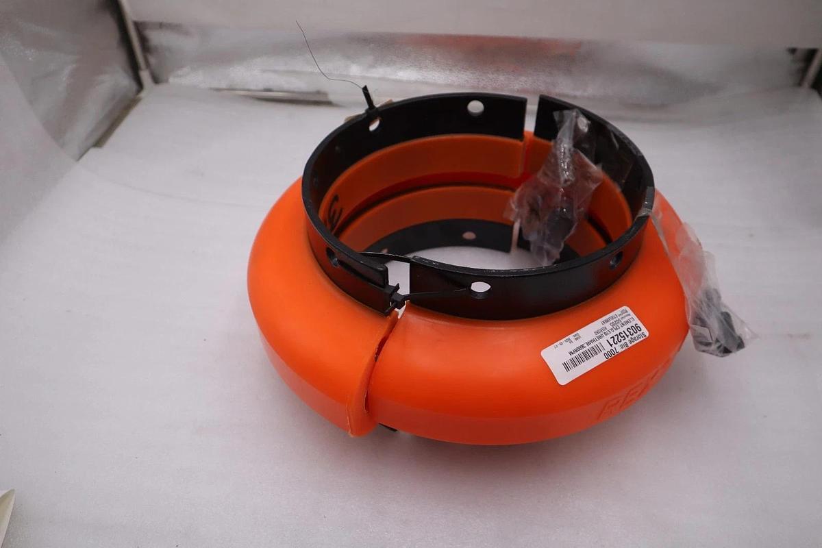 Used Rexnord Omega E70 Element Coupling - NEW - STOCK GF1307