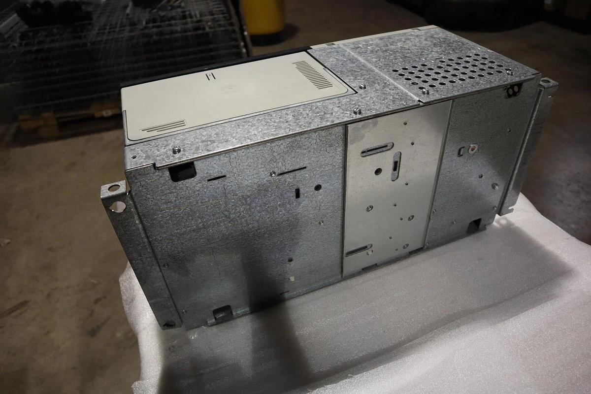 Used ALLEN BRADLEY 20BD125A3ANNARC0 100 HP POWERFLEX 700 DRIVE VFD STOCK 5348
