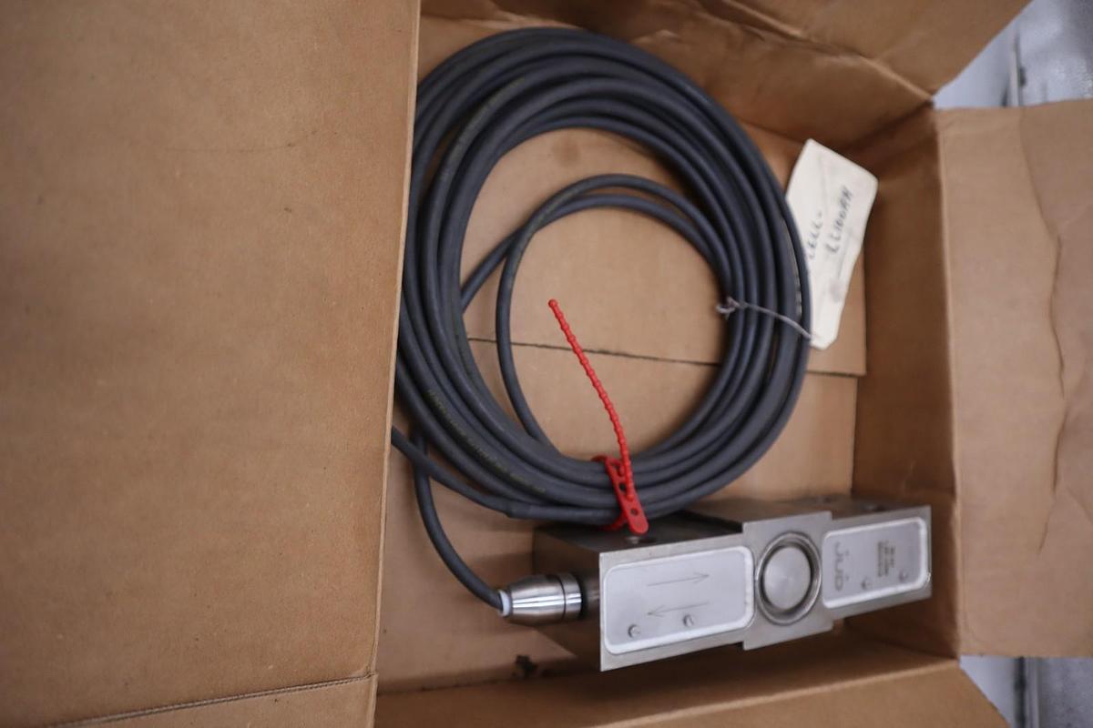Used NEW OPEN BOX JUD LC100AH STOCK GF1262