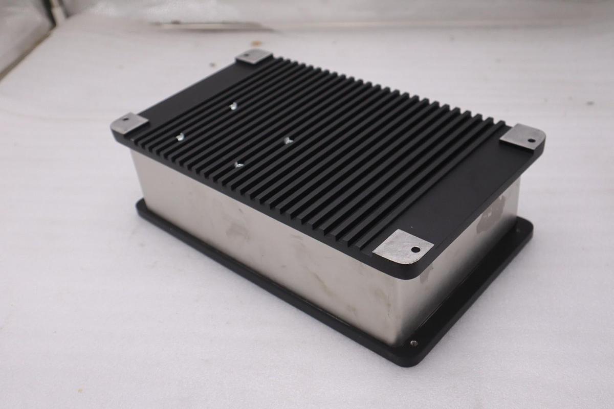 Used MAXCESS DP-30 FIFE POLARIS WEB GUIDE CONTROLLER - STOCK GF-1330