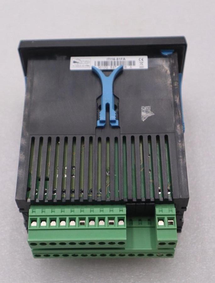 AOIP ITI16 / ITI16-51FA CONTROLLER 3010Q S27 0006 A KCA-SIT500 NEW #K-1774