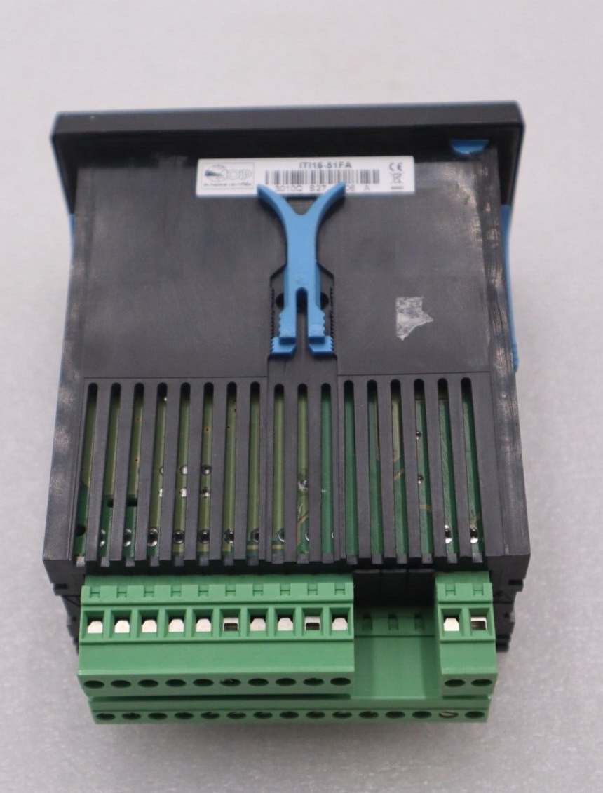 AOIP ITI16 / ITI16-51FA CONTROLLER 3010Q S27 0006 A KCA-SIT500 NEW #K-1774