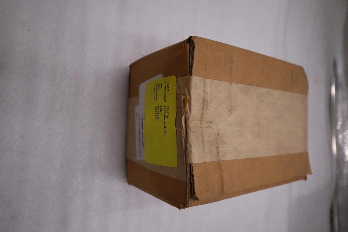 Used HYSTER 4009488 Mirror Side Assy *NEW STOCK 3005CC