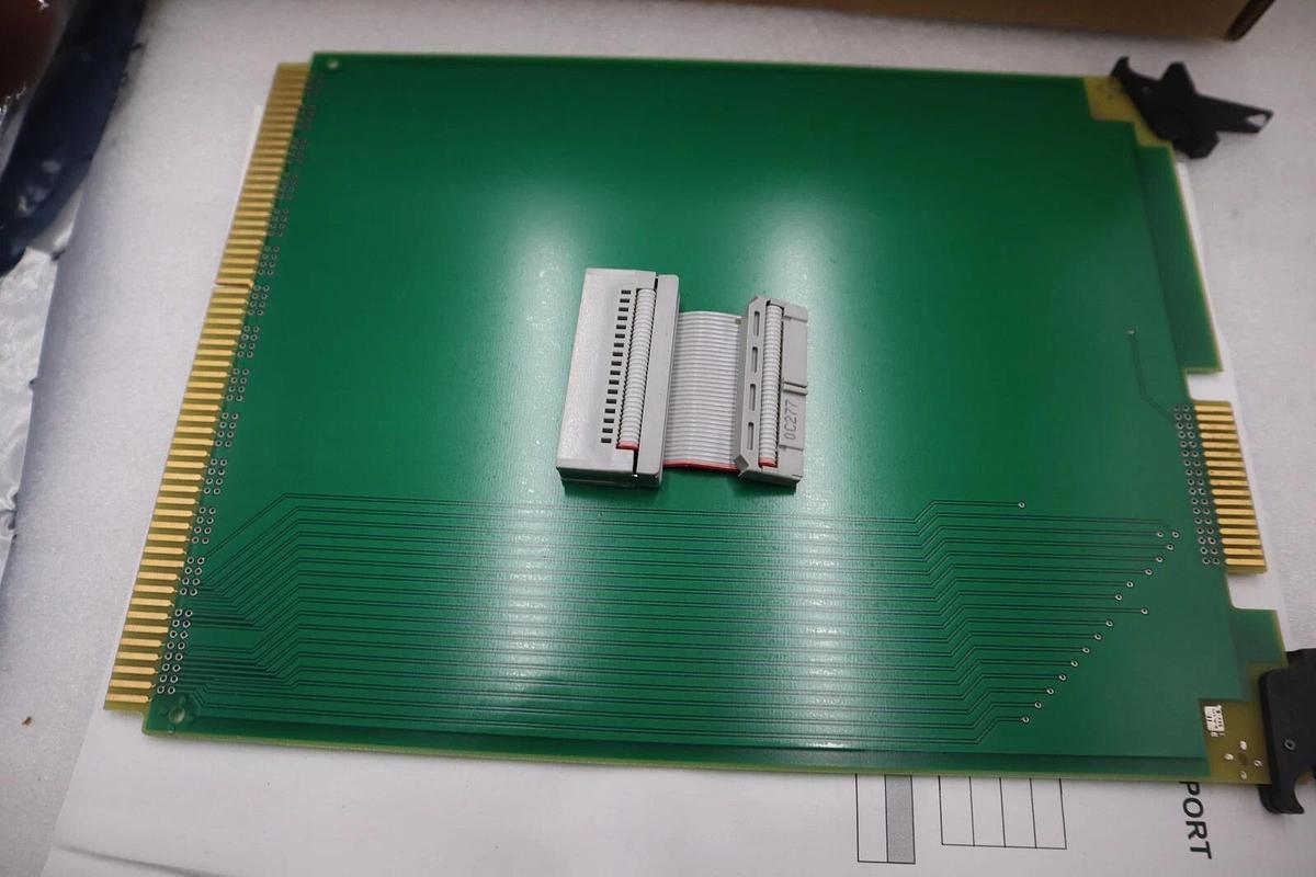Used 2 PIECES - NEW HONEYWELL 51305406-100 UCIO PC BOARD UNIVERSAL I/O MOD STOCK G477