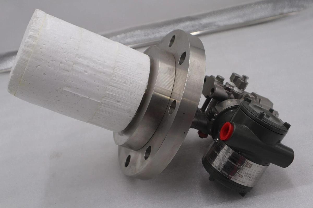 NEW YOKOGAWA EJA210E / EJA210E-JMS4G-912NN-EA14B1SE05-B/FF1/D1 STOCK 3550