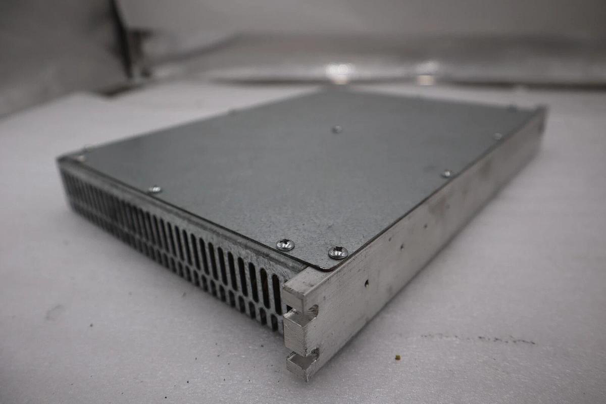 Used G & L MOTION CONTROL M.1302.7612 5-Axis Integrated Stepper 32Vac STOCK K-155-C