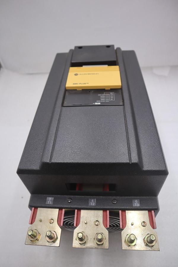 Used NEW ALLEN BRADLEY 150-A360NBD SOFT STARTER SMC-50 SERIES MOTOR CONTROLLER #4724