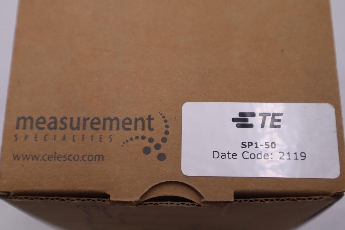Used MULTICOMP SP150 TRANSDUCER LINEAR CABLE 50 INCH STOCK L-222C