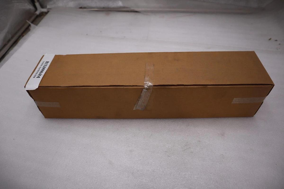 Used PARKER 07E36C13AC PNEUMATIC REGULATOR NEW IN BOX STOCK GF-1423