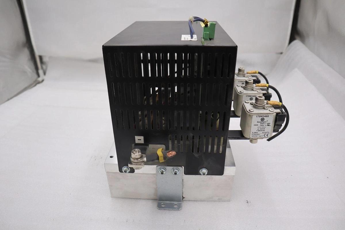 Used MTC Montelec Bus Charging Module CBR-320 STOCK 2590-A