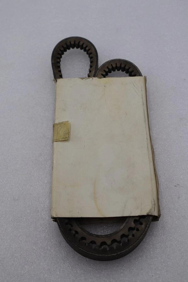 Used HYSTER 0355150 V-BELT STOCK #K-1554A