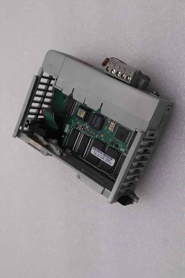 Used Allen Bradley Compact I/O Scanner-CAT 1769-SDN ser B STOCK L-692