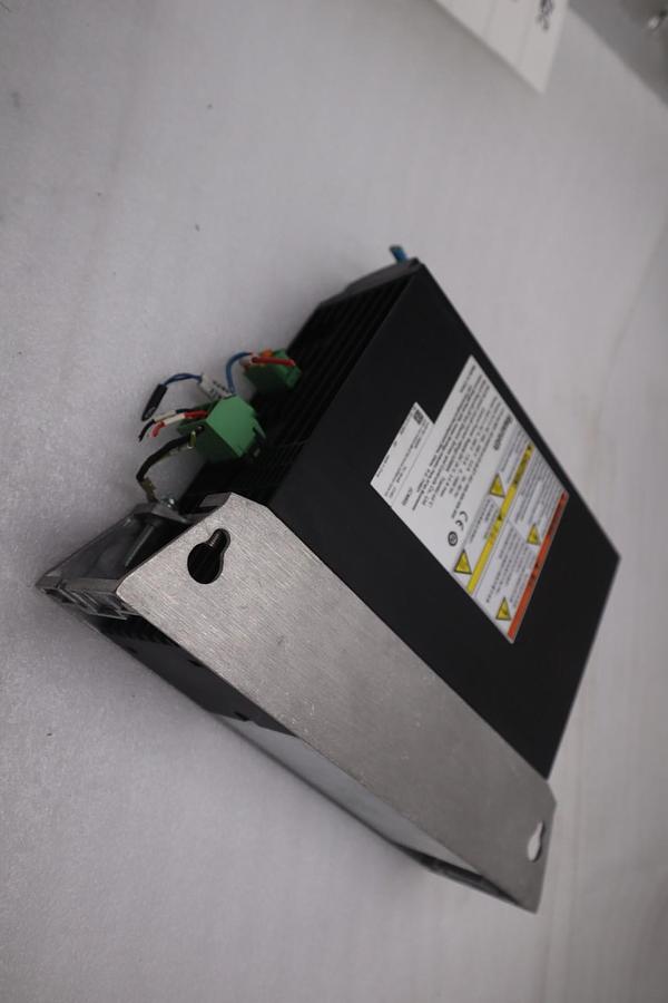 Used Rexroth R911386856 ACS1-W018-EA3-BB-ETECNNNN-20RSNNN10NN-NN - STOCK H805C