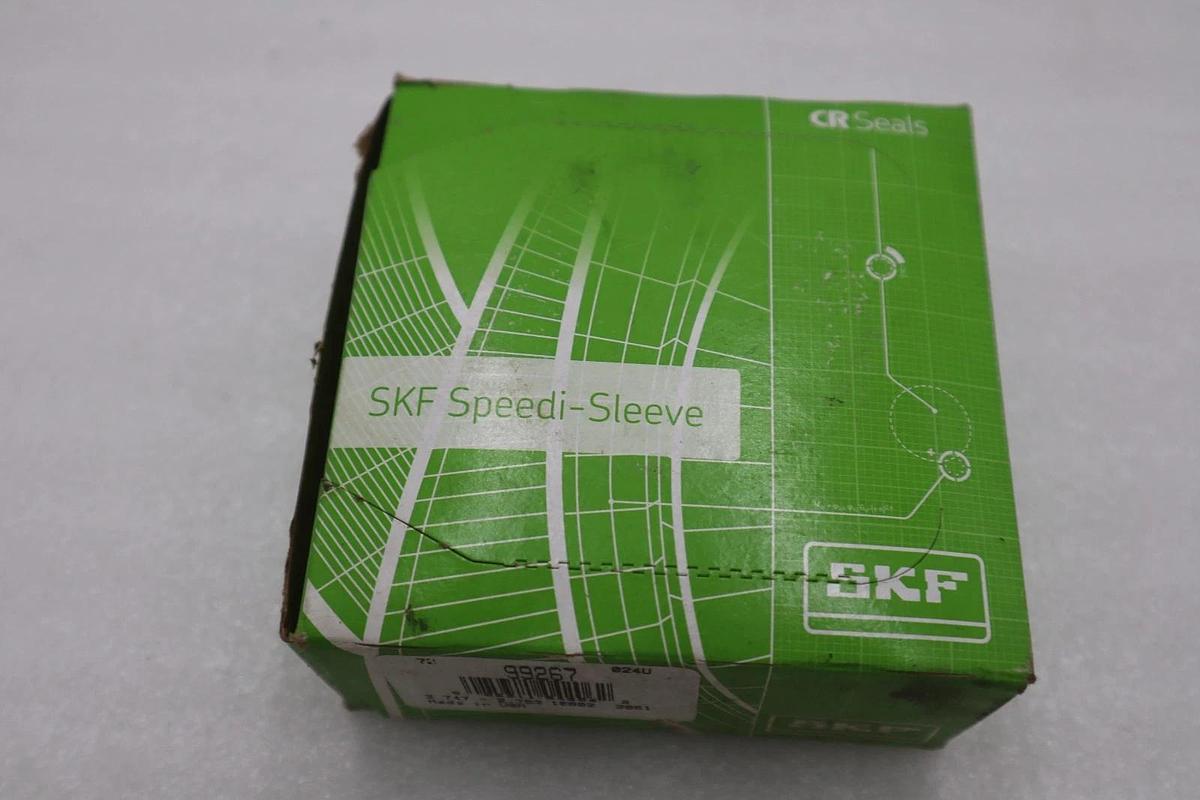 Used NEW SKF USA 99267 Engine Crankshaft Repair Speed STOCK H1476A