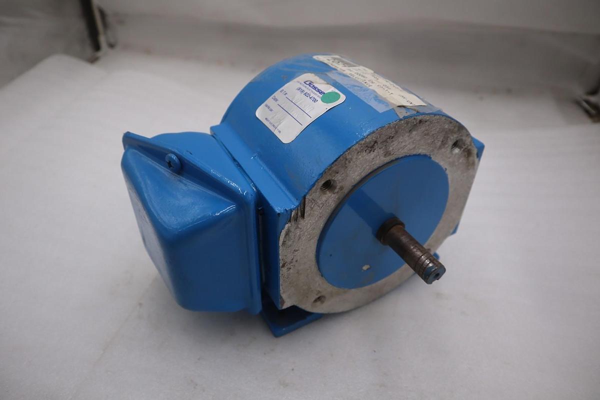 Used AVTRON M628A-1D-240-C PULSE GENERATOR - NEW OPEN BOX - STOCK GF923