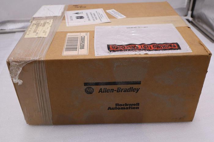NEW Allen Bradley 2711P-T10C4D9 PanelView Plus 6 1000 10.4" Terminal STOCK 5559