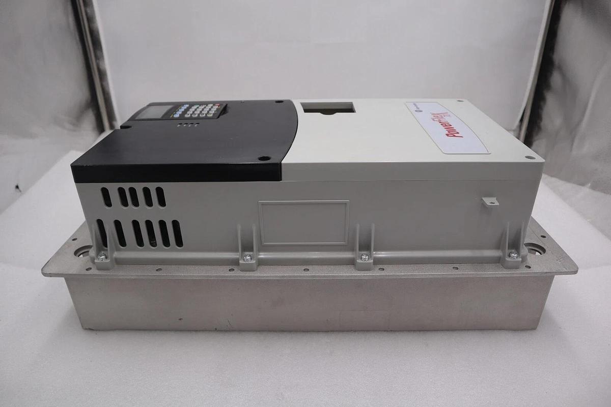 ALLEN BRADLEY 20AD052A3AYNANC0 40 HP POWERFLEX 70 DRIVE VFD NEW STOCK 4497