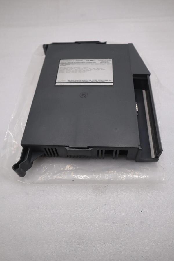 Used GIDDING & LEWIS 502-03510-61R1 / 5020351061R1 (USED) STOCK K-160-C