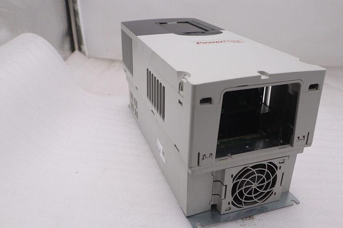 Used Allen Bradley 20G11ND040JA0NNNNN /A PowerFlex 755 480V AC 30HP STOCK 4667