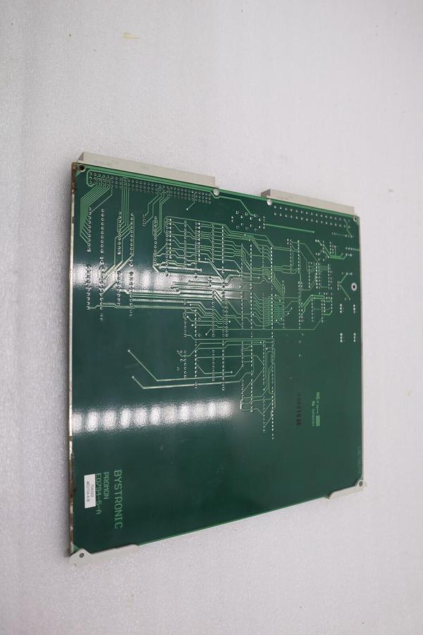 Used BYSTRONIC PROMON E0794-5-A/ 706922 4E0794-4-B STOCK 5056
