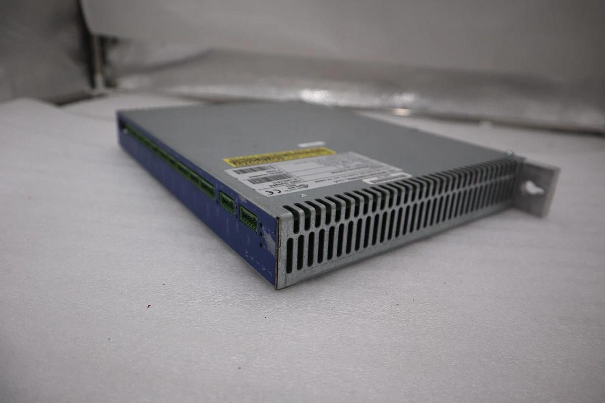 Used G & L MOTION CONTROL M.1302.7612 5-Axis Integrated Stepper 32Vac STOCK K-151-C