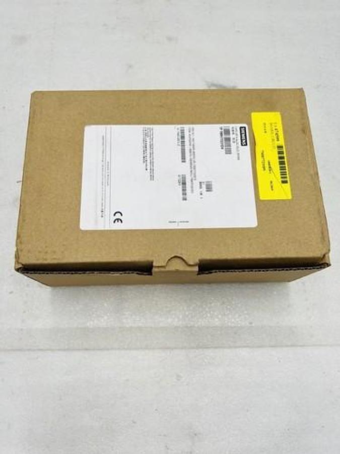 Used NEW OPEN BOX SIEMENS 7MH7723-1DV / 7MH77231DV STOCK 3832