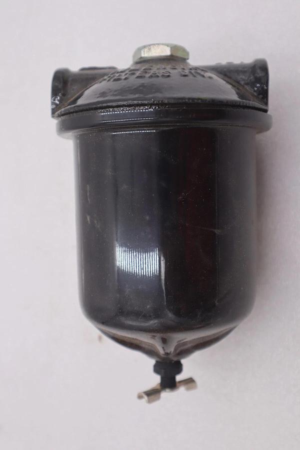 FULFLO FILTER FILB3A 1/4 STOCK #3520