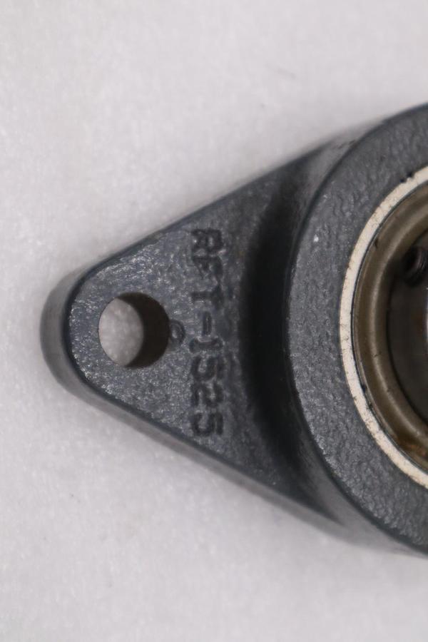 Used Browning VF2S-120S Flange Mount Ball Bearing Unit 1-1/4" Bore STOCK H1023A
