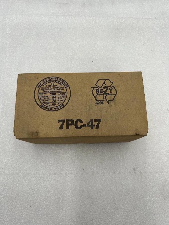 Used Allen Bradley 1491-R126 Fuse Block Series A 3-Pole 1-30Amp 600Volt #K-2053