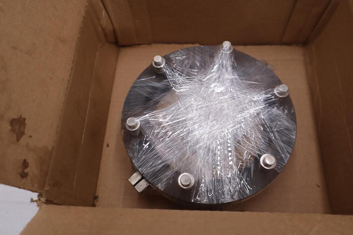 Sealogic Innovations MODEL 3-SGZ SIZE 06-3.938" PN. ES-64-56/DCKR-NRMPC-4 NEW
