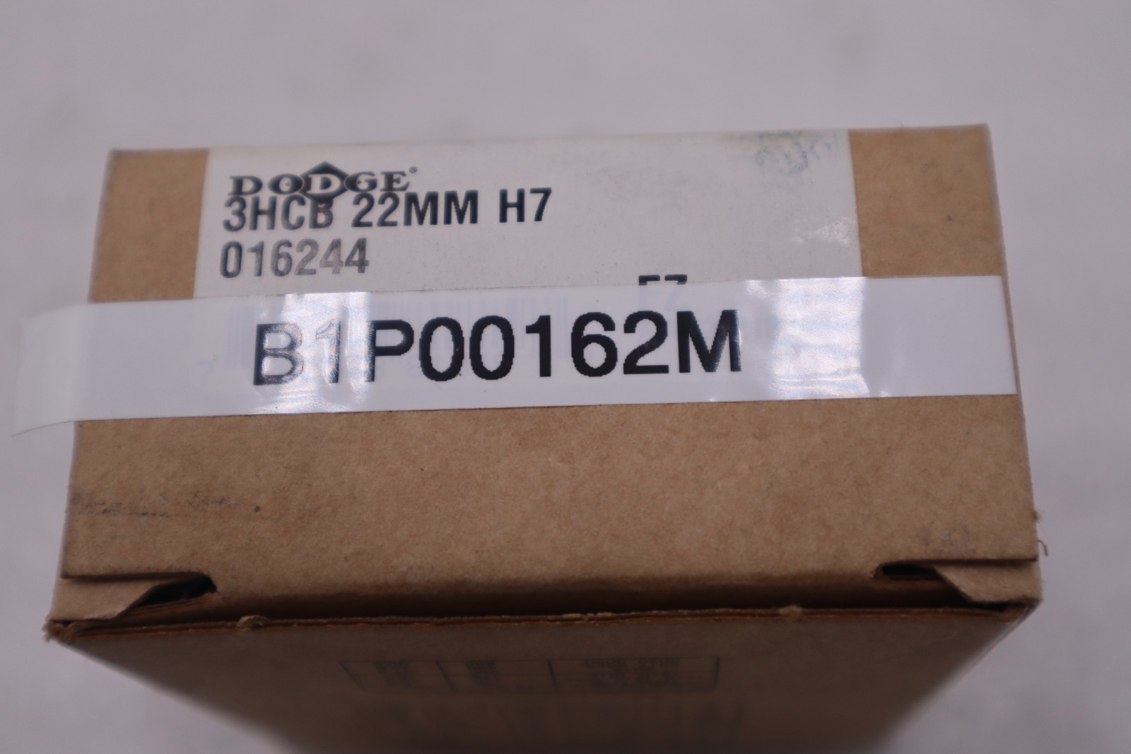 DODGE 016244 RAPTOR 3HCB 22MM H7 - STOCK 6081