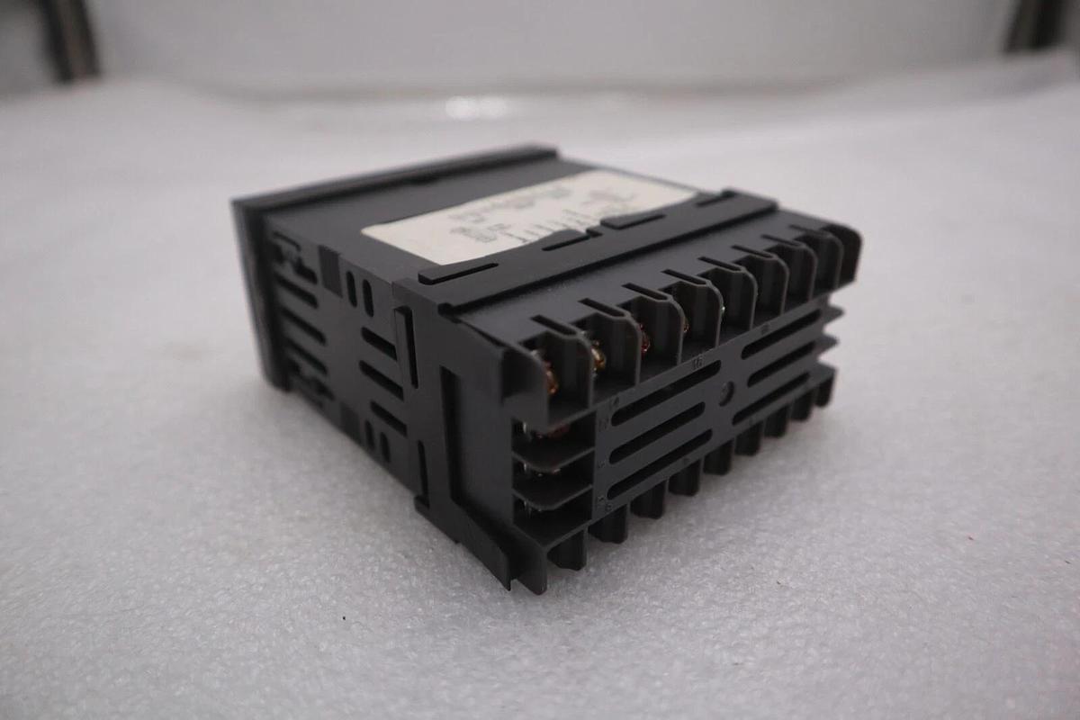 Used Veeder Root Digital Rate Meter Totalizer C628-10000 #K-3045