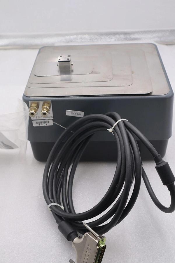 Used Telesis TMP3200 Pinstamp Marking System REFURBISHED STOCK 2625