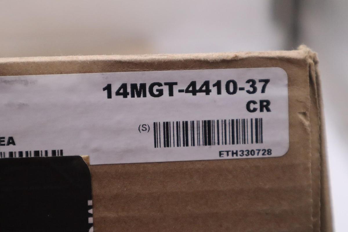 GATES 14MGT-4410-37 CR POLY CHAIN GT CARBON BELT - STOCK K4039