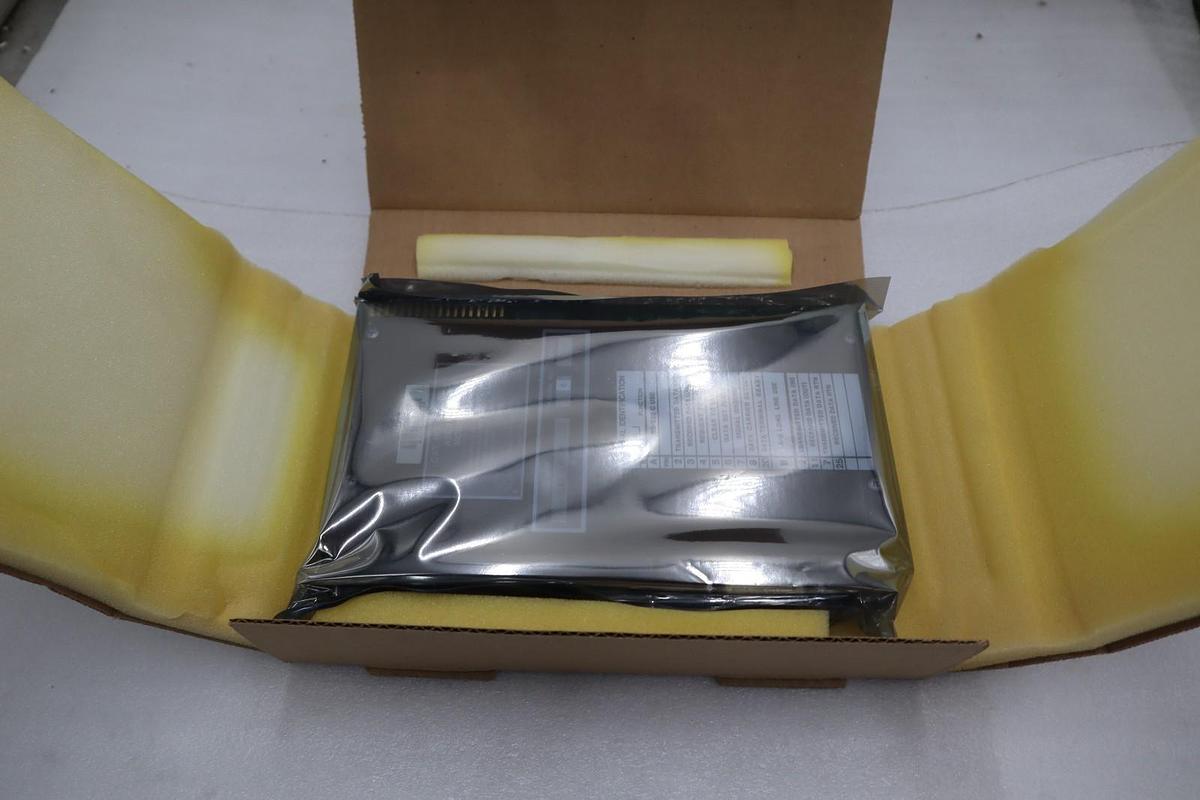 Used Allen Bradley 1771-DA/A ASCII I/O Module - Rockwell Remanufacted - STOCK GF886