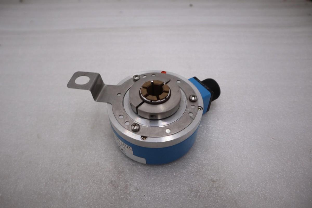 Used AVTRON 42114848114180 HS35A INCREMENTAL ENCODER STOCK #K-1967A
