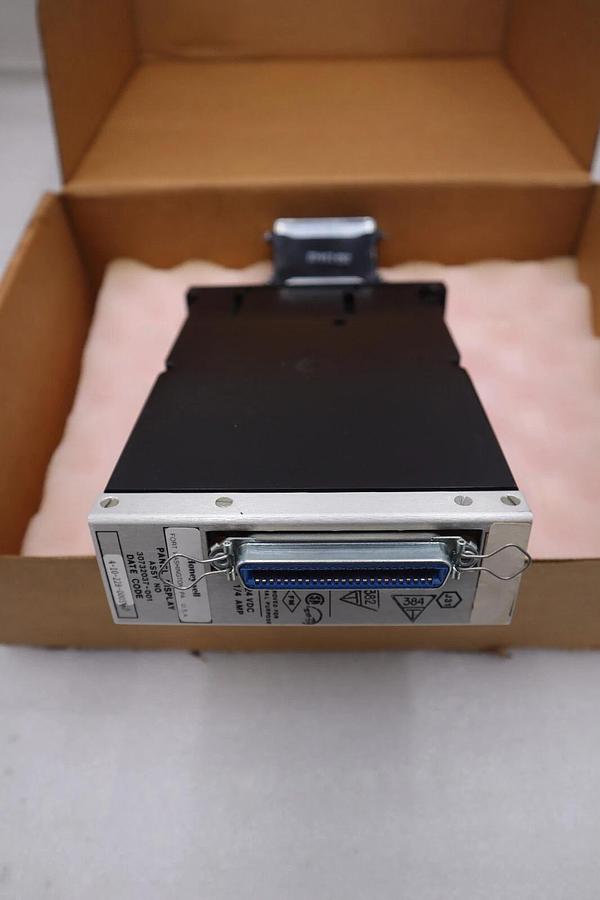 NEW HONEYWELL 30732037-001 PANEL DISPLAY MODULE STOCK G380