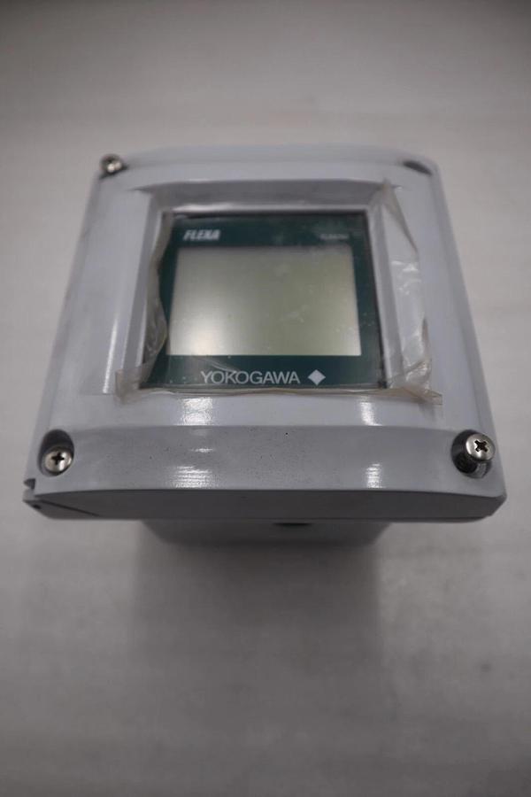 YOKOGAWA FLXA202-D-C-D-AD-C1-NN-A-N-LA-N-NN/UM / FLXA202DCDADC1NNANLAN NEW G138A