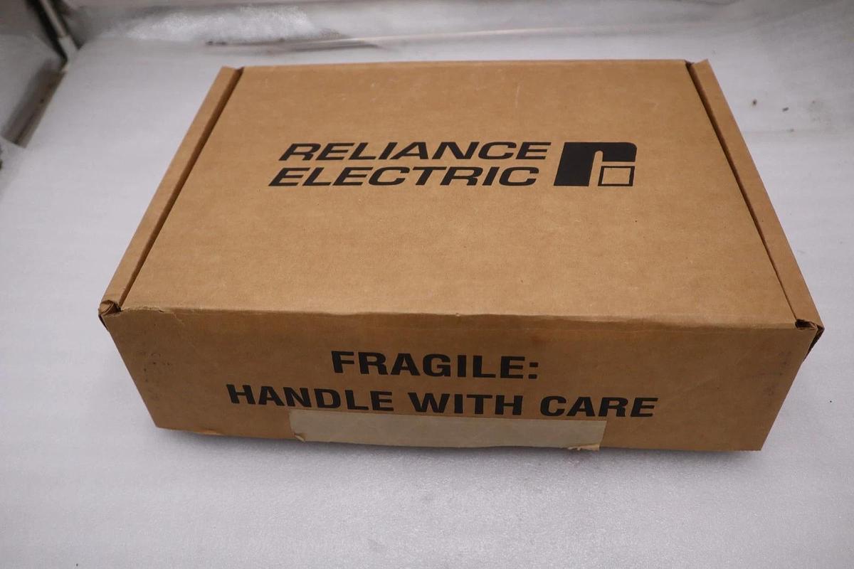 Reliance Electric 57C404 NEW AUTOMAX NETWORK MODULE STOCK GF-1409