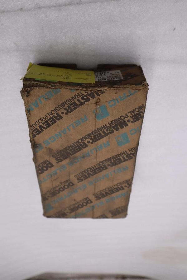 Used Dodge P2B-SCM-112 Pillow Block Bearing 1-3/4" Bore 2 Bolt Base - STOCK CC134