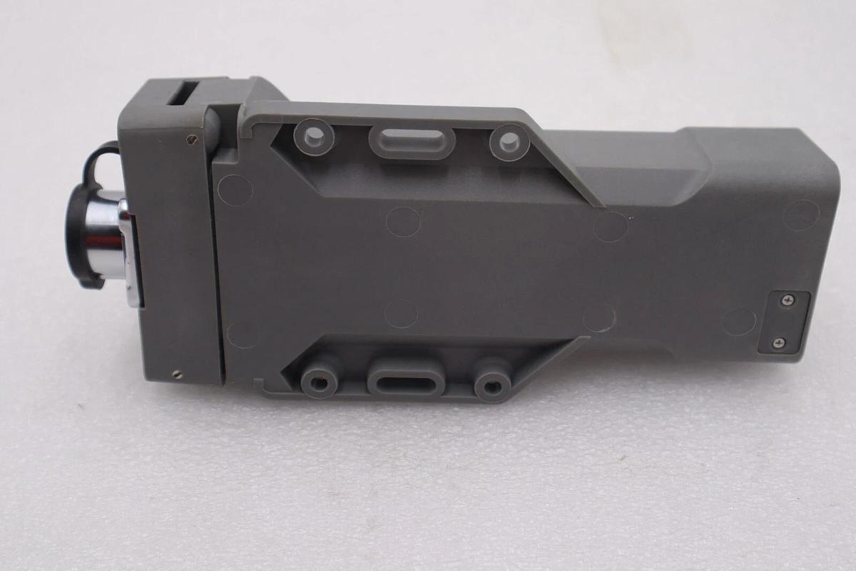 M-Labs GPS Tracking Device Spireon PM-L 40-A S/N BK2007433595 #2658