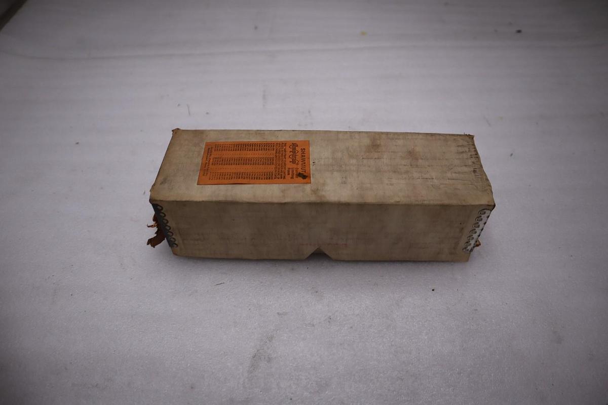 Gould Shawmut A4J450 Amp-Trap Fuse - STOCK 5819A